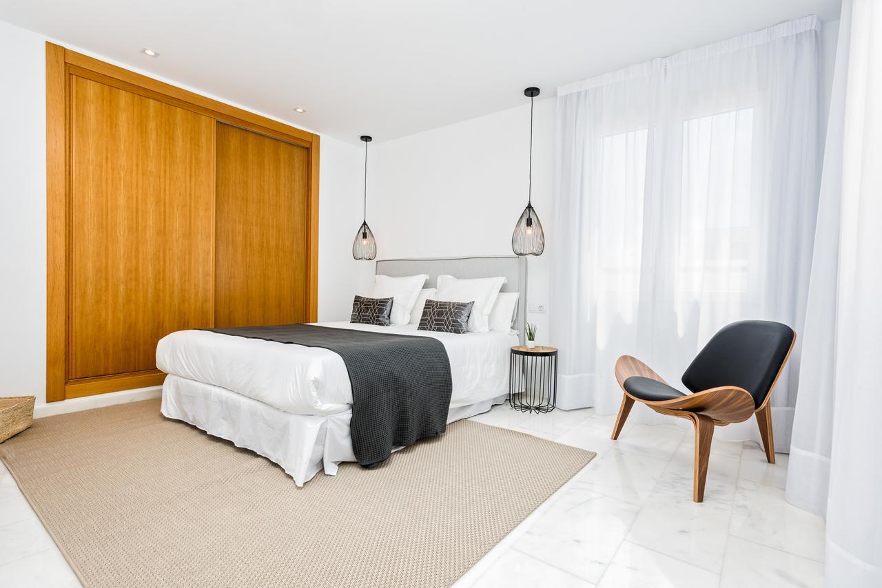 iloftmalaga Premium Alameda Principal Málaga Exterior foto