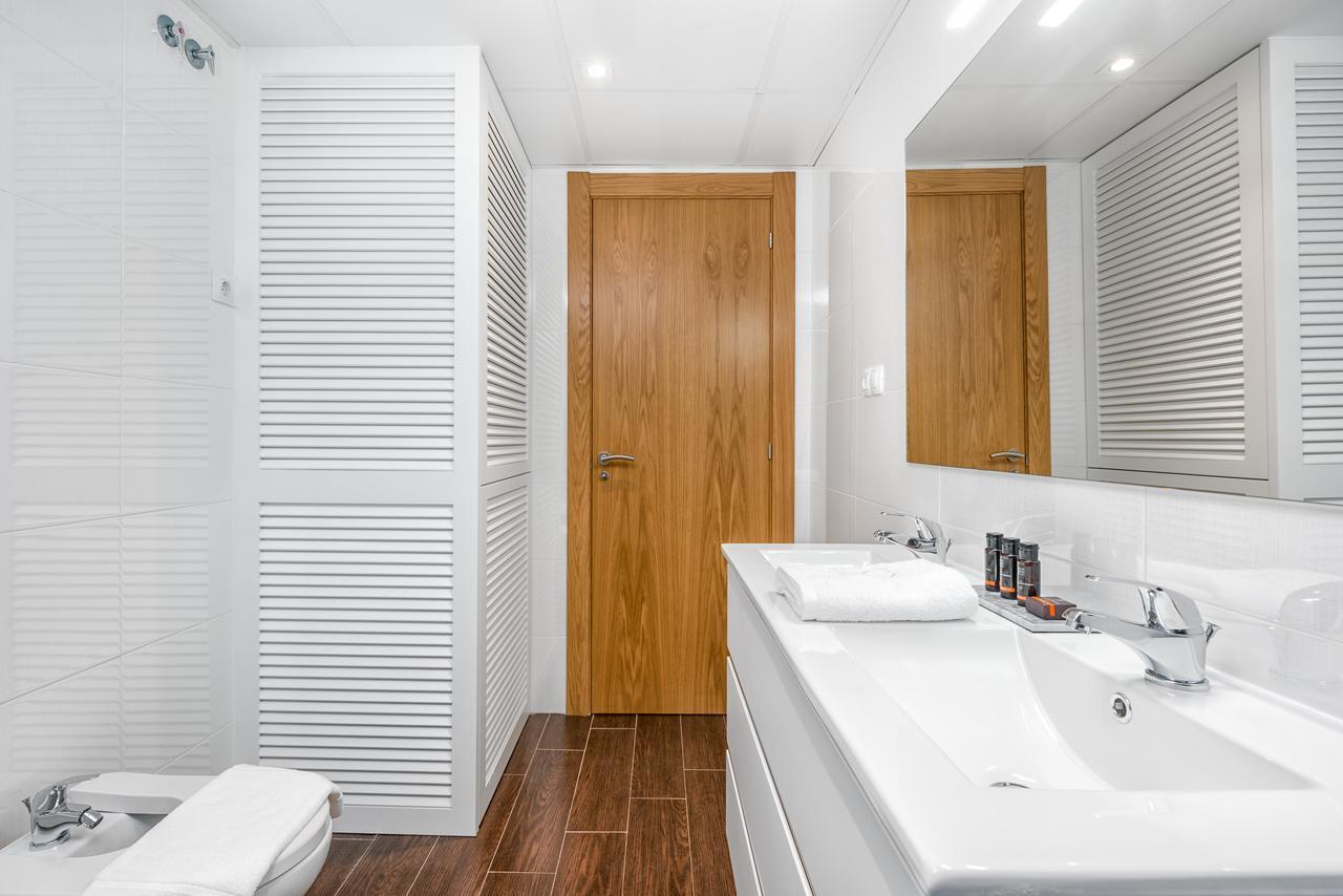 iloftmalaga Premium Alameda Principal Málaga Exterior foto