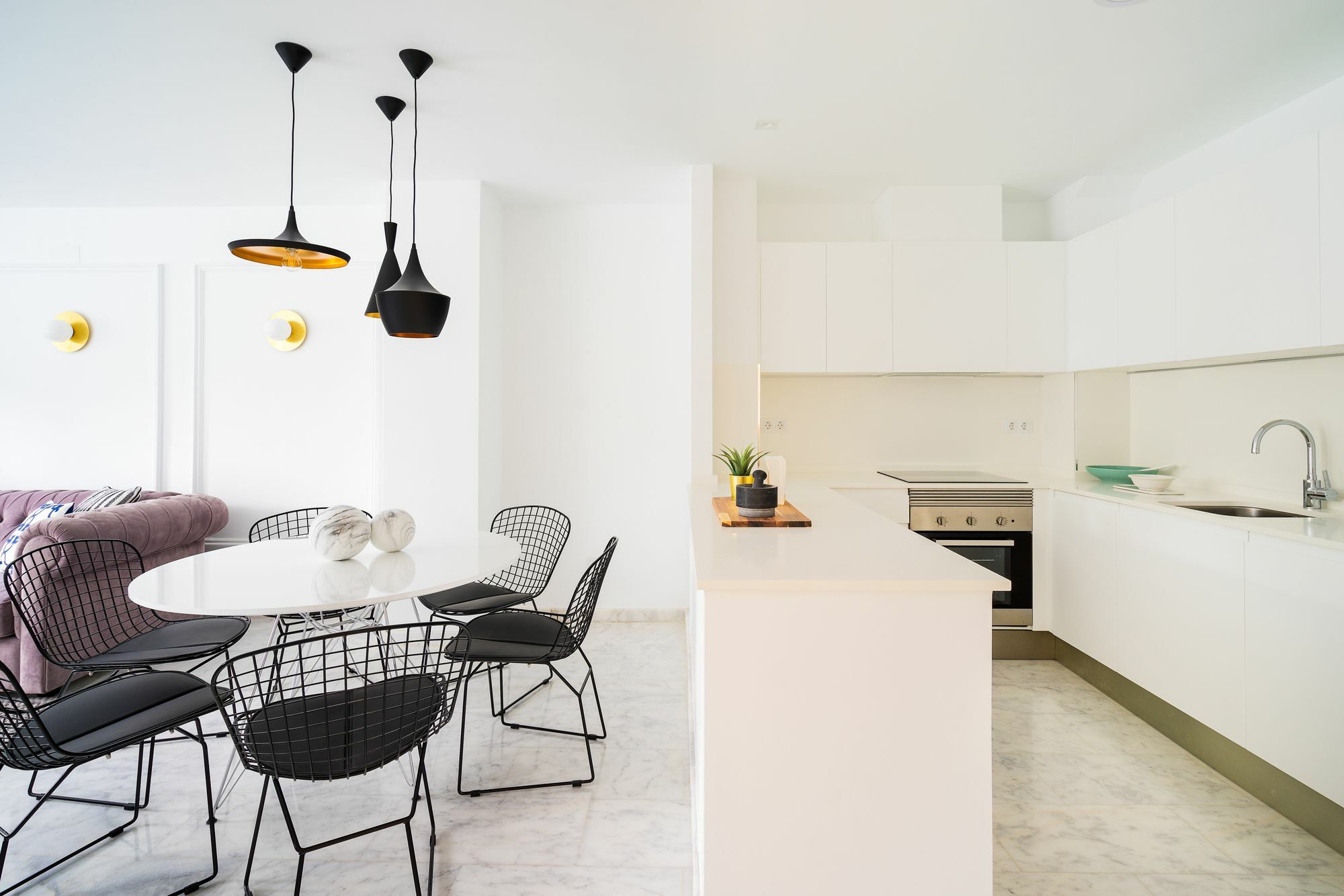 iloftmalaga Premium Alameda Principal Málaga Exterior foto