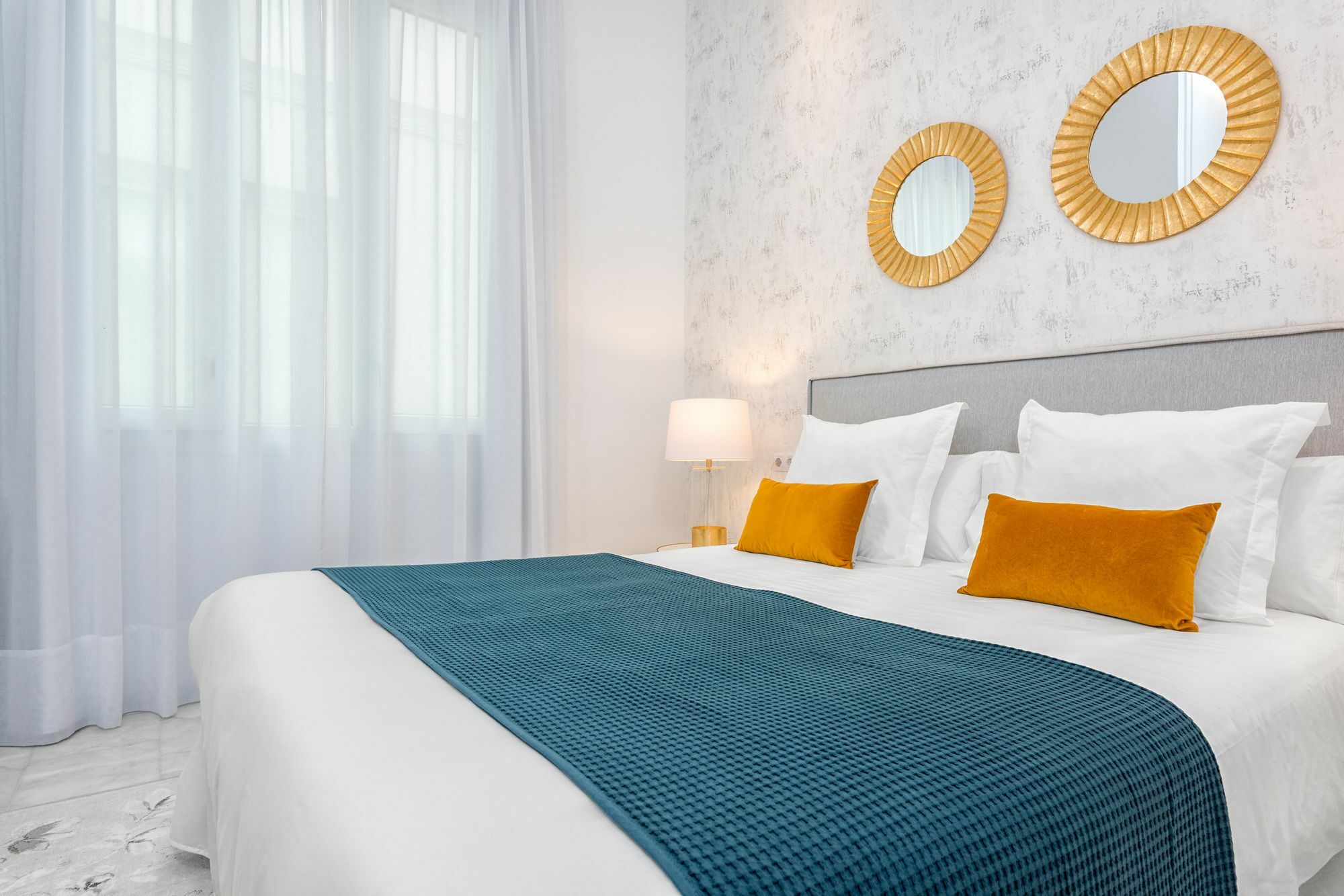 iloftmalaga Premium Alameda Principal Málaga Exterior foto