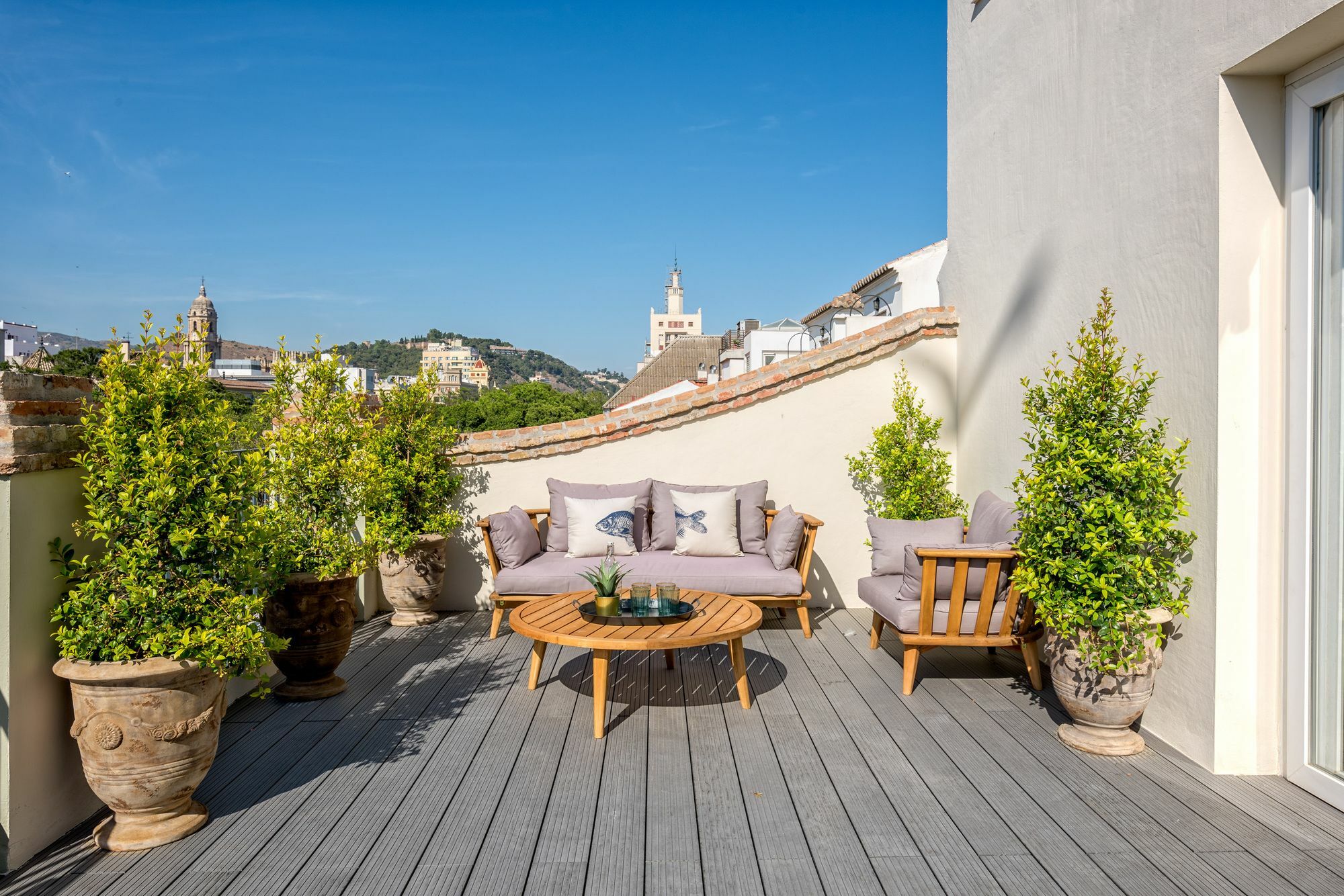 iloftmalaga Premium Alameda Principal Málaga Exterior foto