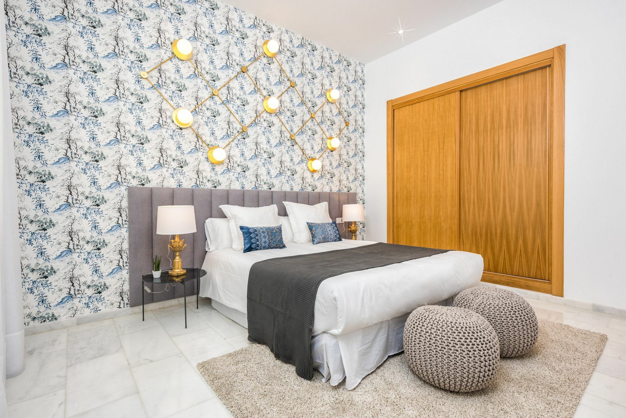 iloftmalaga Premium Alameda Principal Málaga Exterior foto